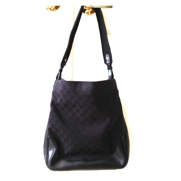 ✋RESERVED✋Vintage Gucci hobo