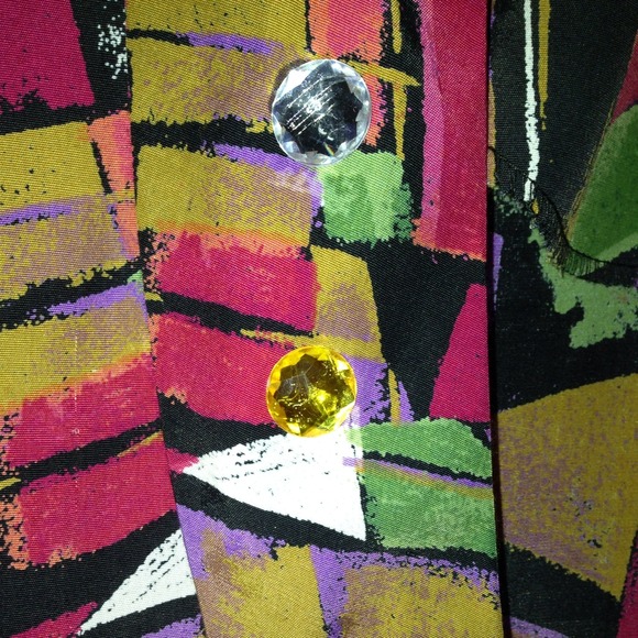 Commander & chic! 💋 - Picture 2 of 4