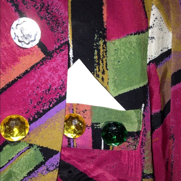 Commander & chic! 💋 - Picture 3 of 4