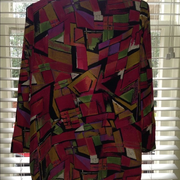 Commander & chic! 💋 - Picture 4 of 4