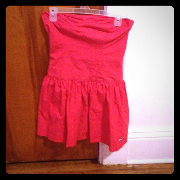 Dress - Picture 1 of 1