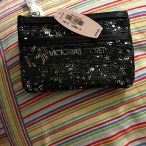 REDUCED: Victorias Secret change purse