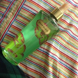 Reduced! Pear Glacé, mist spray!