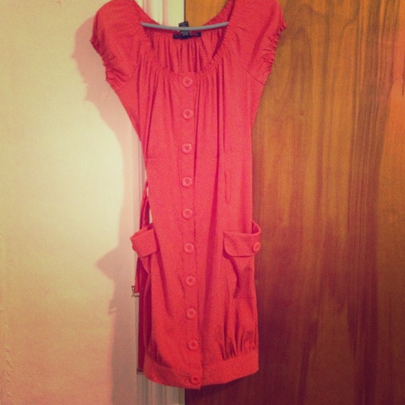 Dress - Picture 1 of 1