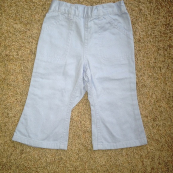 Pants - Picture 1 of 1
