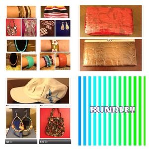 Reserved Trade - bundle for sterlinglife3