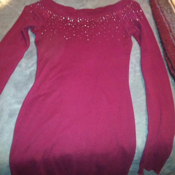 Bundled for squirrel with white stitching jeans