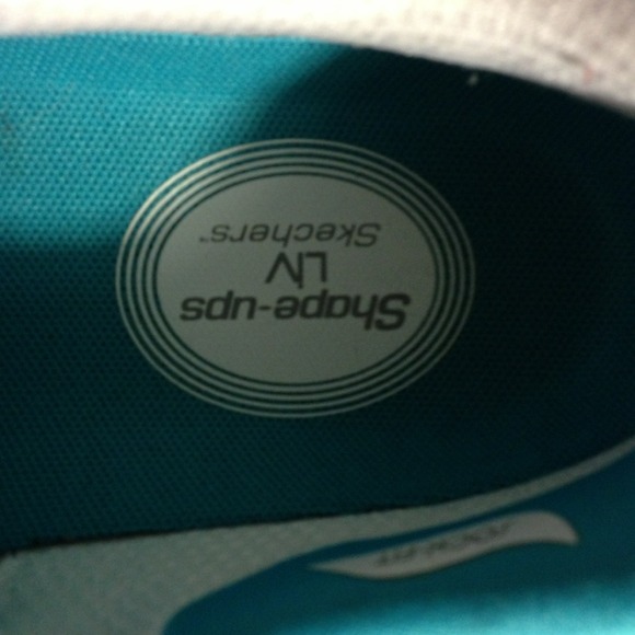 Shape ups! - Picture 3 of 3