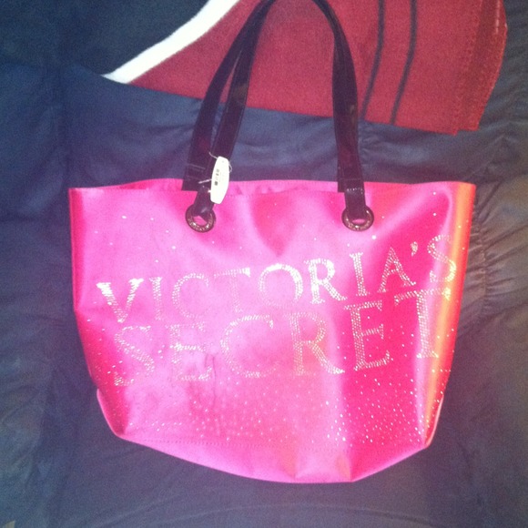 NWT Victorias Secret tote