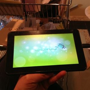Ematic tablet internet tablet