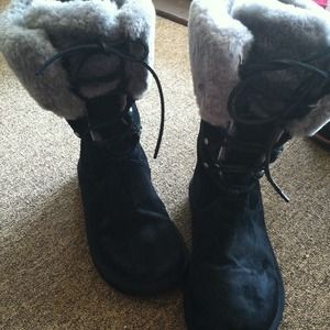 Ugg Australia boots