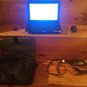 Dell mini Inspiron 1018