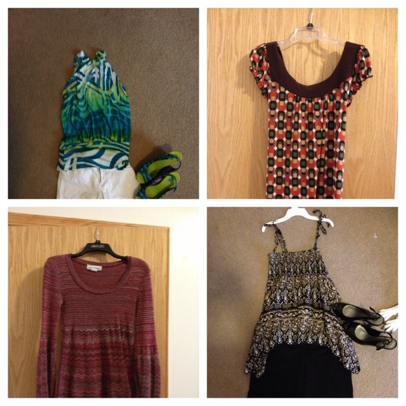 BUNDLE FOR KELLY
