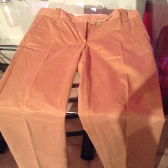 Ann Taylor loft marissa pants