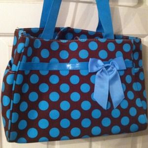 Diaper bag