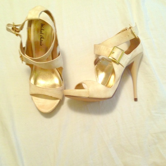Michael Antonio beautiful never used