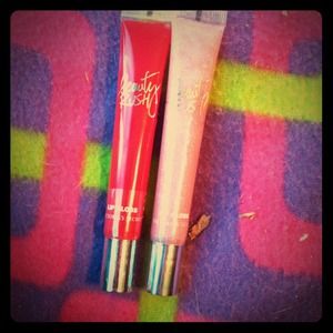 VS Beauty Rush lipglosses