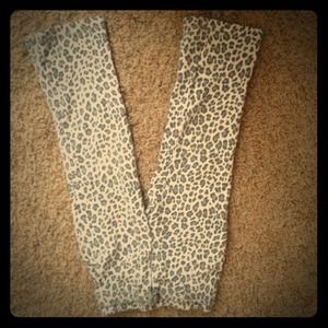 Toddler leggings