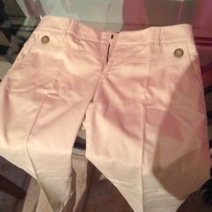 size 2 gap dress pants