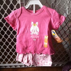 Baby girl clothes