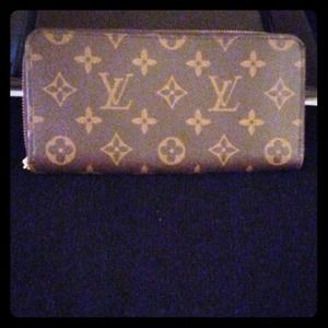 Louis Vitton wallet
