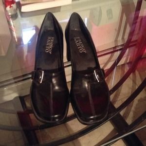 Franco Sarto size 9 shoes
