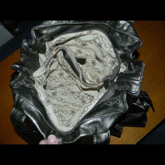 Large bag - Picture 2 of 2