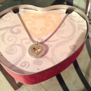 bundle! Brighton necklace and northface