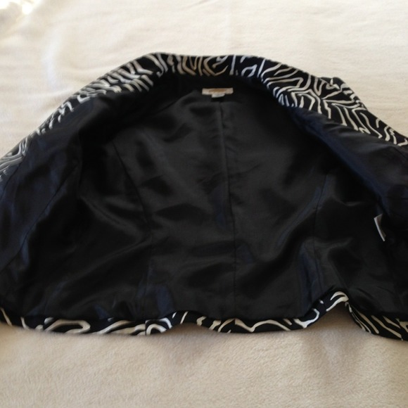 Jacket - Picture 2 of 2