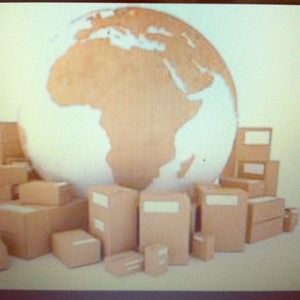 Shipping & Handeling