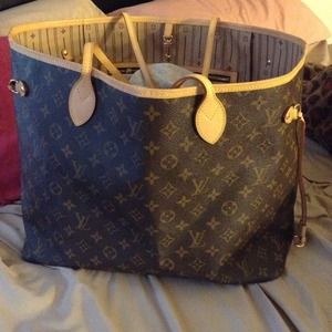 SOLD!!! need some info on this bag!!