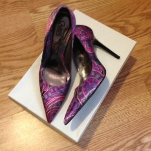 Carlos by Carlos Santana Exude Shoes