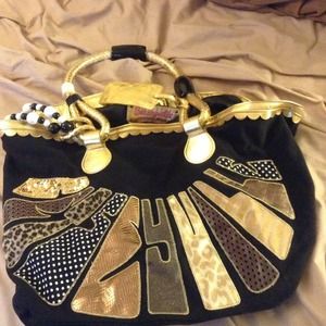 large betseyville bag