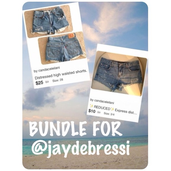 BUNDLE FOR @jaydebressi