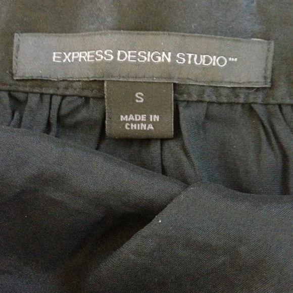 Express top - Picture 4 of 4