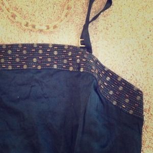 Express top