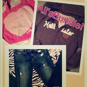 ❤Ali's Bundle❤