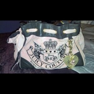 Juicy Couture 👜🎀