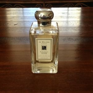 Jo Malone Blue Agave & Cacao Cologne 3.4oz