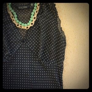 Ny&c top