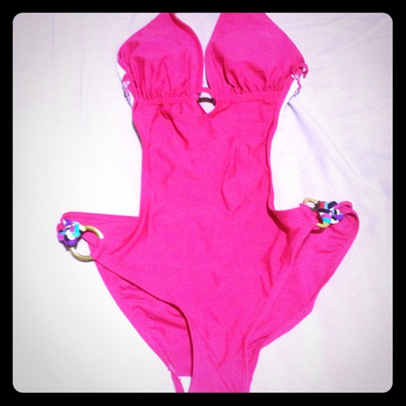 TRADED!!! One price bathing suit