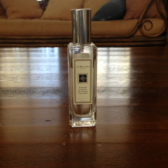 Jo Malone Sakura Cherry Blossom Cologne