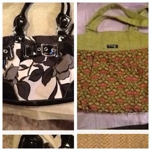 Purse bundle for Laura👜🎀