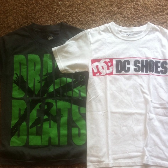 Young Men's Tshirt