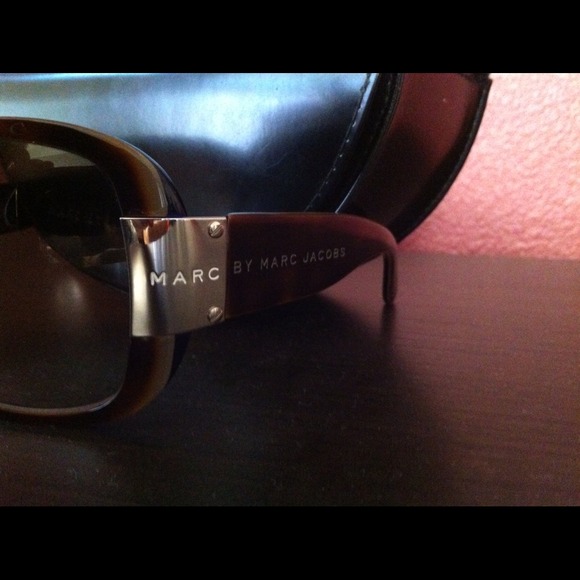 Marc by Marc Jacobs sunglasses