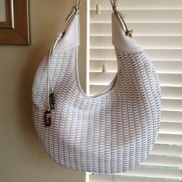 Dolce and Gabbana purse