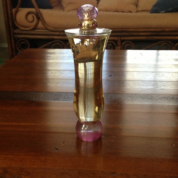 Versace Woman Perfume