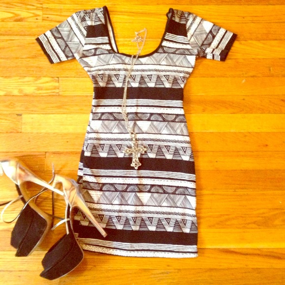 American apparel dress marked Down from $40!!!