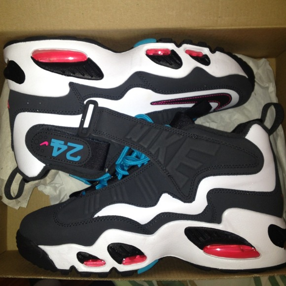 Limited Edition Griffeys