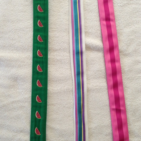Belts - Picture 2 of 3